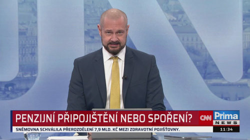 ZPRÁVY, 26.3. v 11:30