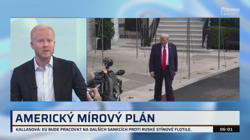 NOVÝ DEN, 21.11. v 06:00