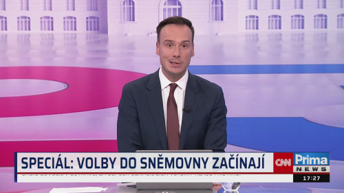 ZPRÁVY Z REGIONŮ - 3.10. v 17:25