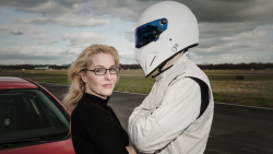 Top Gear