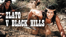 Zlato v Black Hills