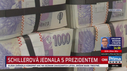 ZPRÁVY, 17.3. v 10:30