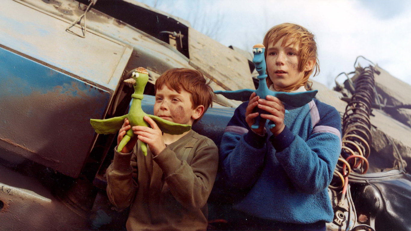 Veselé Vánoce přejí chobotnice