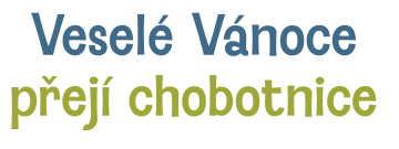 Veselé Vánoce přejí chobotnice