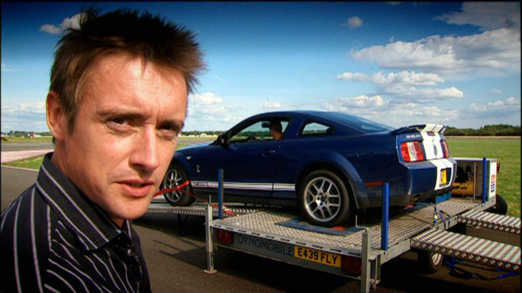 Top Gear 2009 (2)