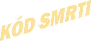 Kód smrti