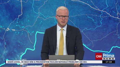 ZPRÁVY Z REGIONŮ, 30.8. v 17:23