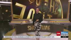 SHOWTIME, 5.3. v 19:55