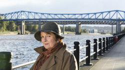 Zločiny z vřesovišť III (4): Pohřbená v rašelině