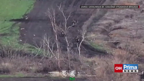 Ukrajinci odrazili ruský útok na Slovjansk