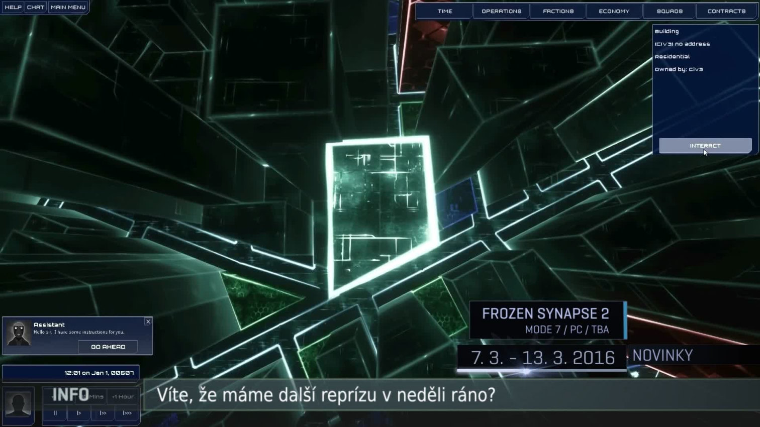 Náhled videa