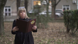 Bez servítky aneb Prostřeno u sousedů