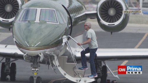 Showtime magazín, 20.4. v 20:15