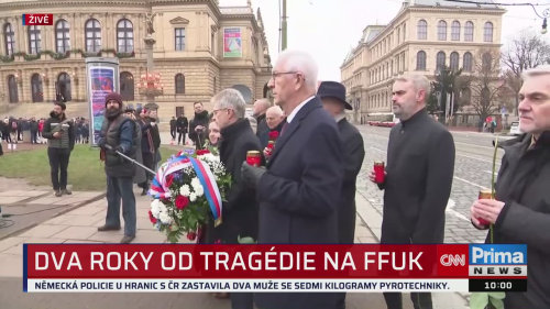 ZPRÁVY, 21.12. v 10:00