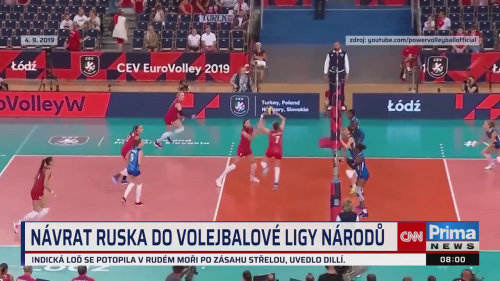 NOVÝ DEN, 5.8. v 08:00