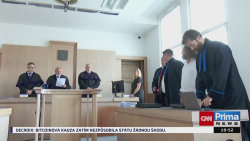 Podmínka pro exstarostu Lovosic za postřelení muže