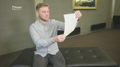 Žádní abstinenti - Prostřeno! S31 (46)