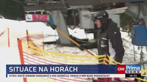 ZPRÁVY Z REGIONŮ, 20.12. v 16:55