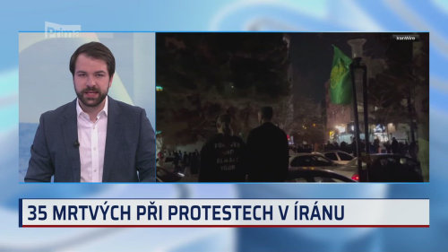 NOVÝ DEN, 6.1. v 06:00