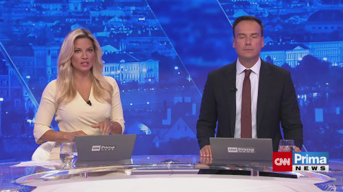 Hnutí Naše Česko zahájilo kampaň