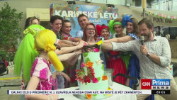 Karibské léto