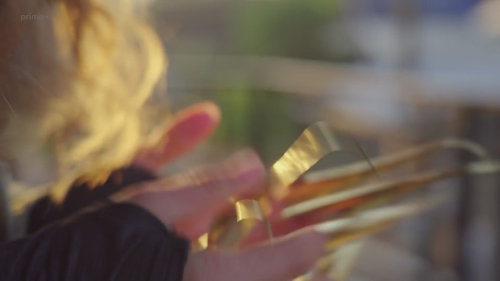 Chicas se radují předčasně. Drápy jim zůstávají - Asia Express