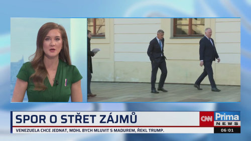 NOVÝ DEN, 17.11. v 06:00