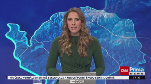 ZPRÁVY Z REGIONŮ, 7.6. v 17:25