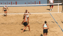 Brno Beach Pro Tour 