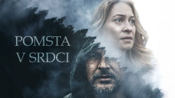 Pomsta v srdci