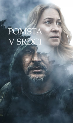 Pomsta v srdci