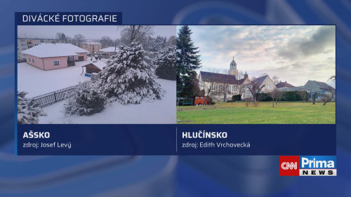 POČASÍ, 27.1. v 15:14