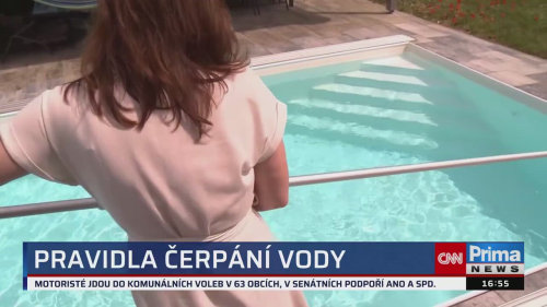 ZPRÁVY Z REGIONŮ, 25.8. v 16:55