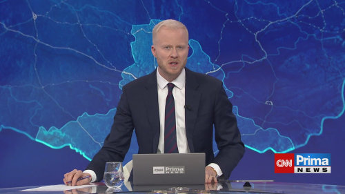 ZPRÁVY Z REGIONŮ, 4.1. v 17:25