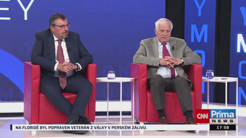 Co na to vaše peněženka - 2.5. v 17:55