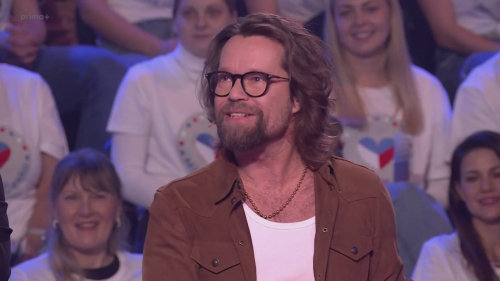 Motivace mladých jsou peníze – Máme rádi Česko (S18E05)