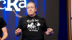 Partička XXL