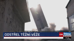 ZPRÁVY Z REGIONŮ, 12.3. v 16:55