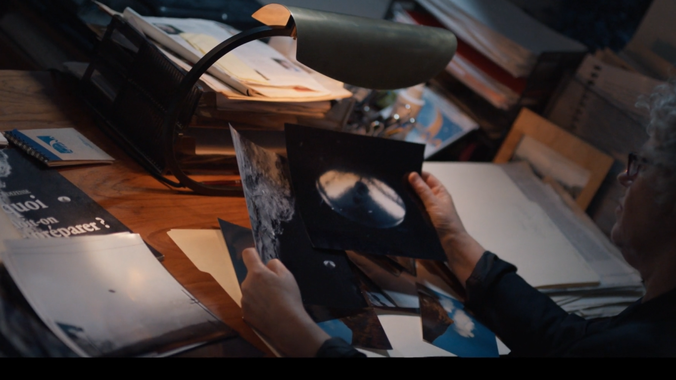 UFO: Zkoumání fenoménu S1 (1)