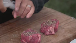 Rozpal to, šéfe! VI (2): Filet Mignon