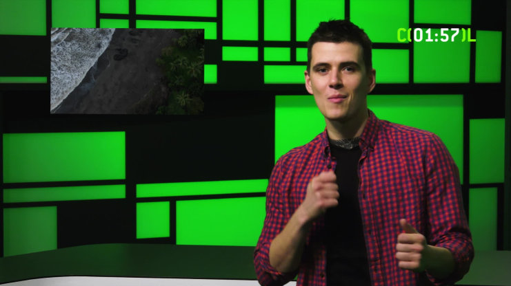 Náhled videa