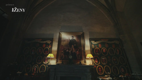 Rozhovor s hradním pánem Kotkem po finále Zrádců