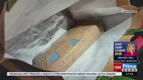 ZPRÁVY Z REGIONŮ, 11.2. v 17:25