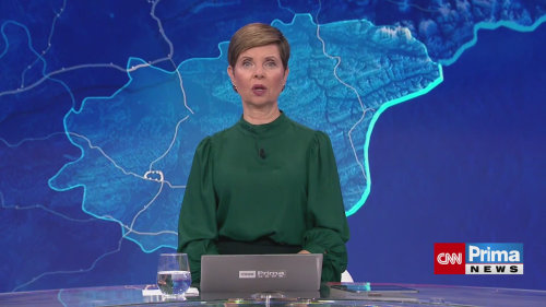 Jídelna ve Vesnici roku