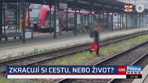 ZPRÁVY Z REGIONŮ - 14.11. v 17:25