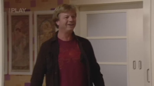 Letiště II (14) - Stávka