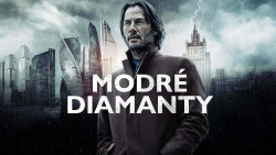 Modré diamanty