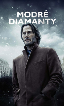 Modré diamanty