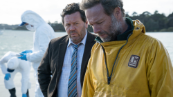 Vraždy v Brokenwoodu