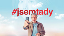 #jsemtady